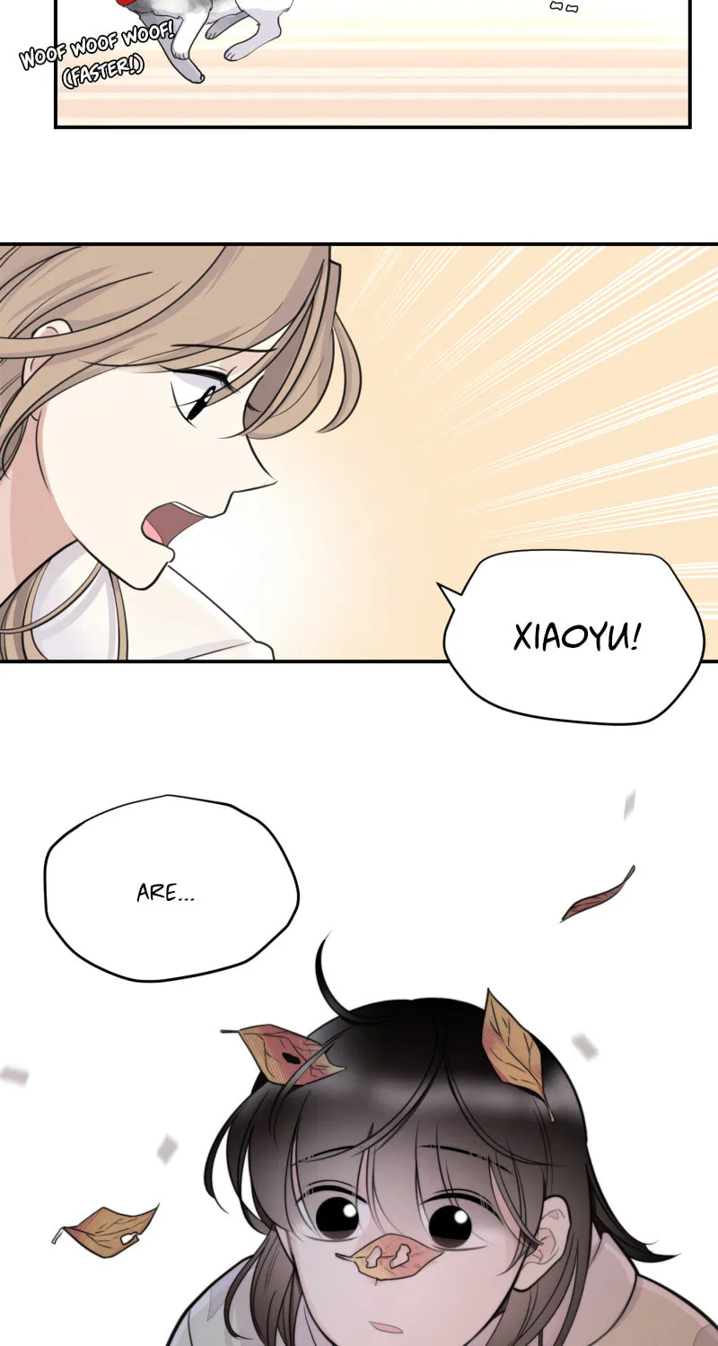 Read Half (Colored) chapter 50 image 37 on Lezhin