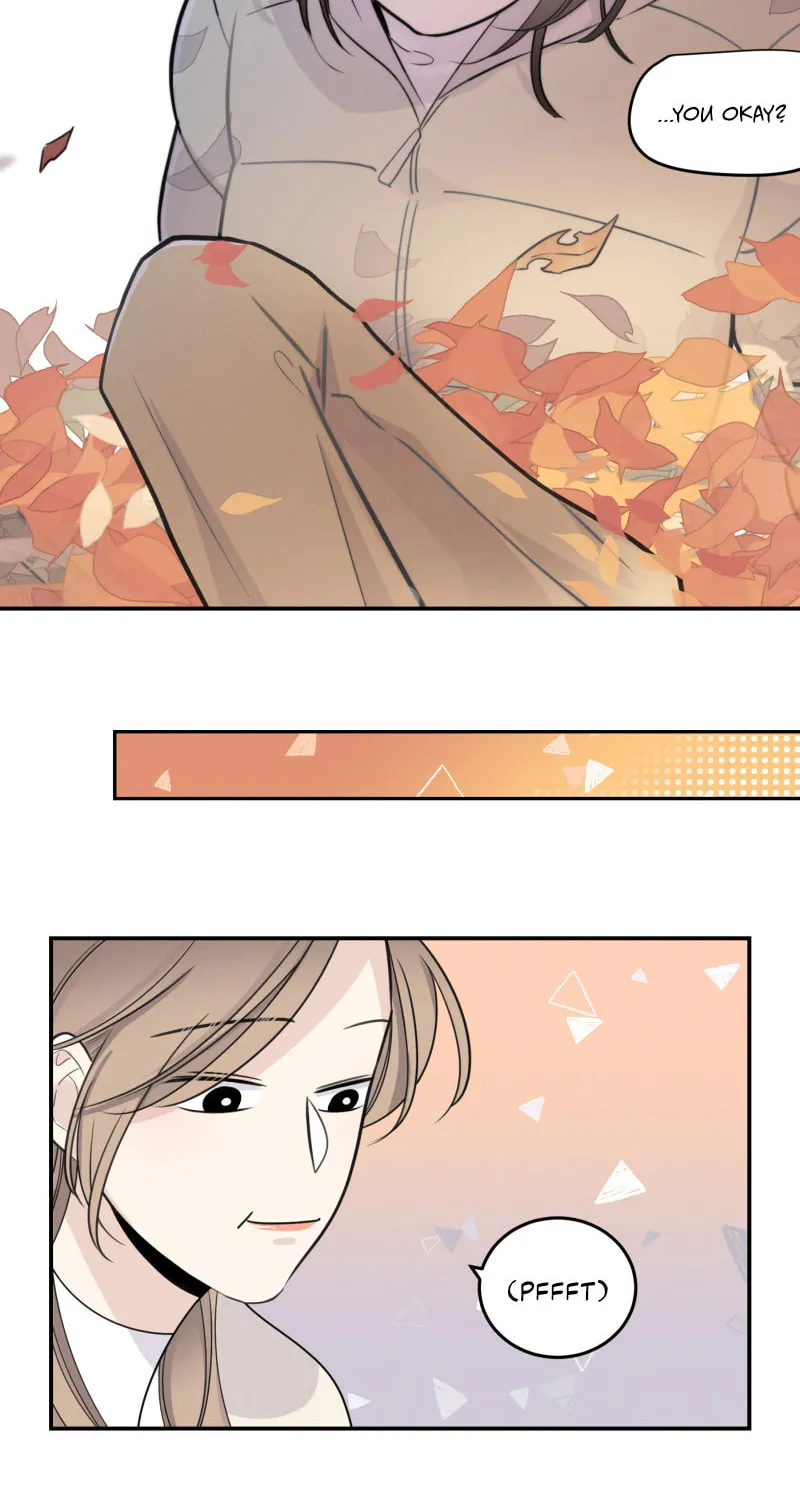 Read Half (Colored) chapter 50 image 38 on Lezhin
