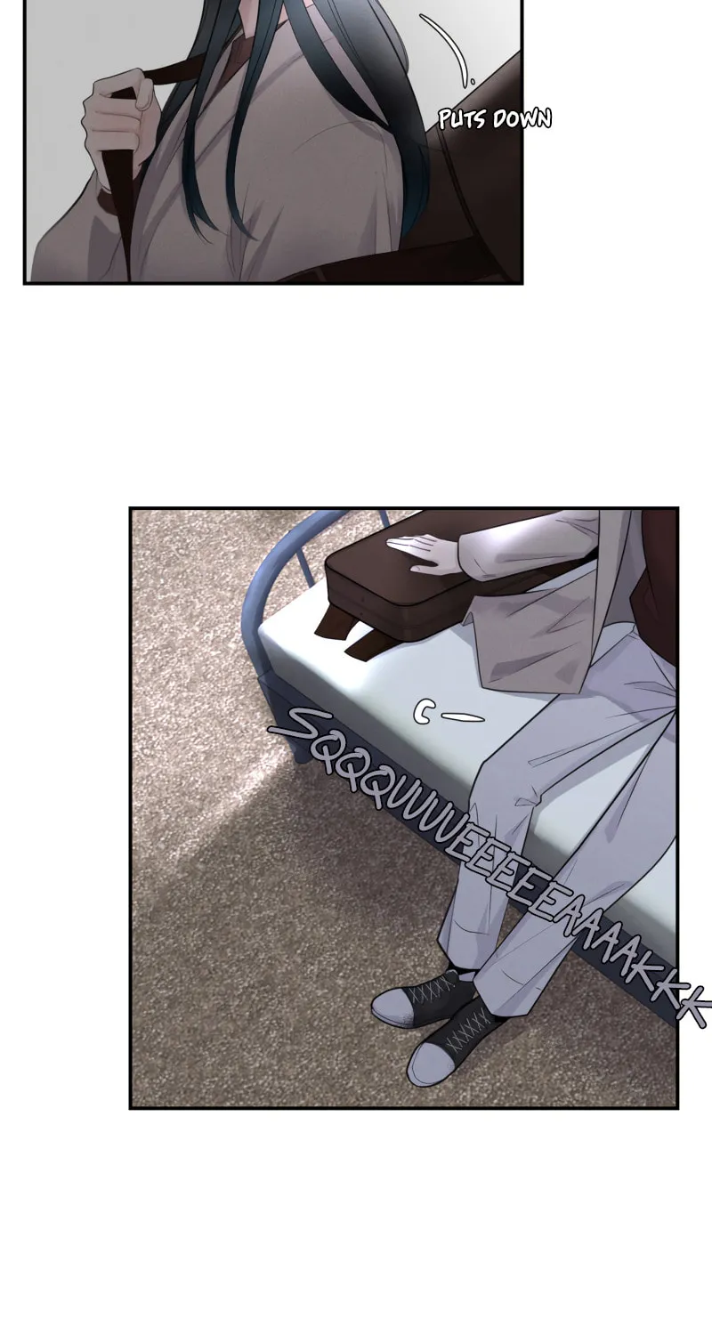 Read Half (Colored) chapter 50 image 6 on Lezhin
