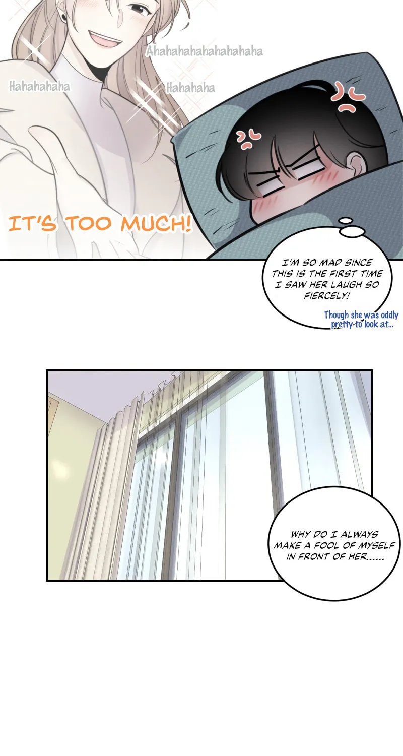 Read Half (Colored) chapter 51 image 14 on Lezhin