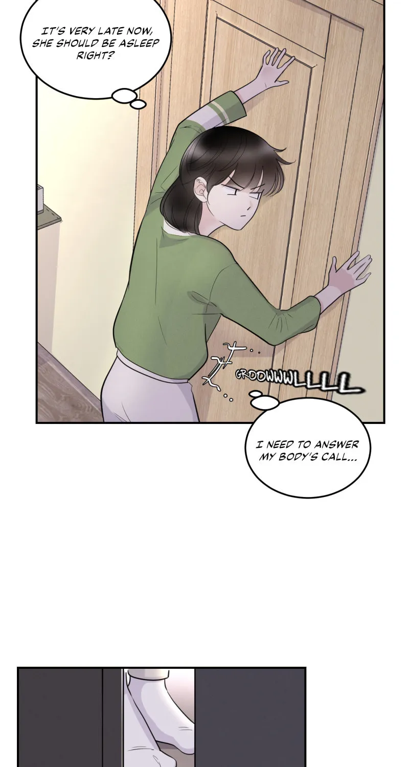 Read Half (Colored) chapter 51 image 17 on Lezhin