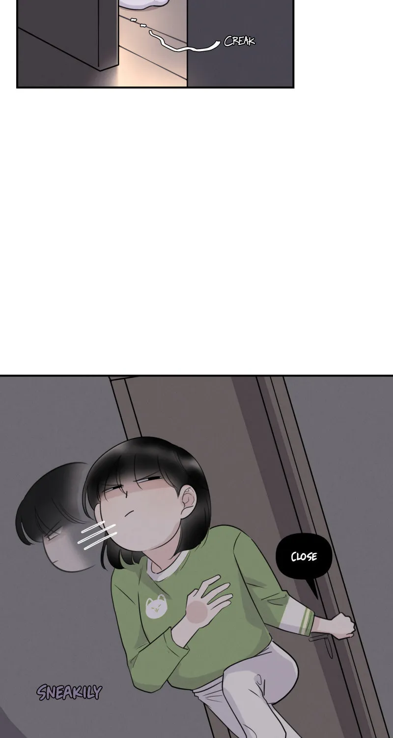 Read Half (Colored) chapter 51 image 18 on Lezhin