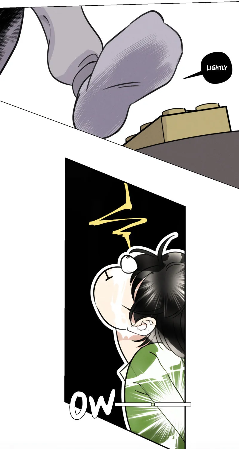 Read Half (Colored) chapter 51 image 20 on Lezhin