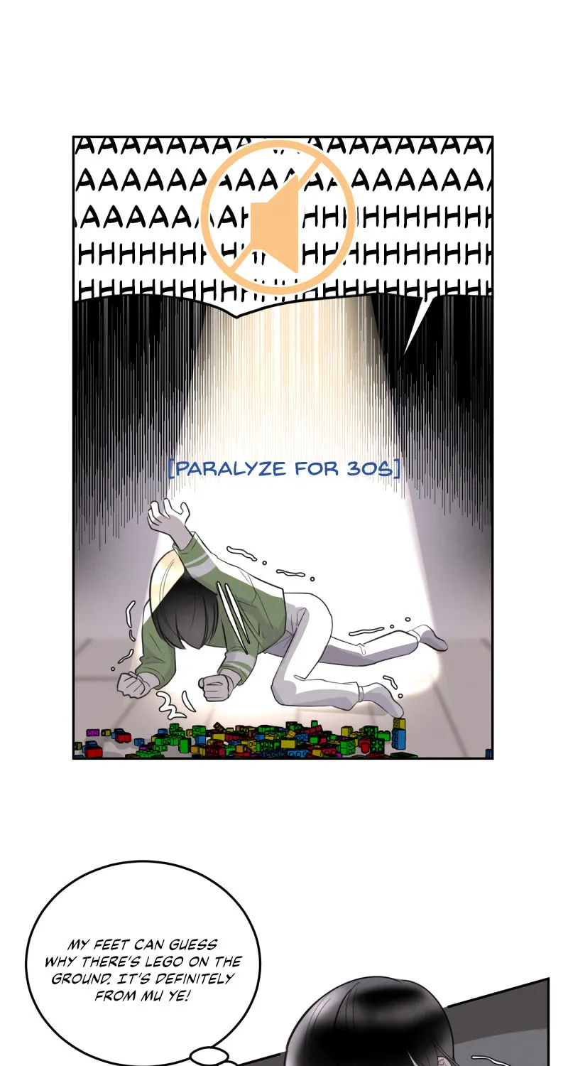 Read Half (Colored) chapter 51 image 22 on Lezhin