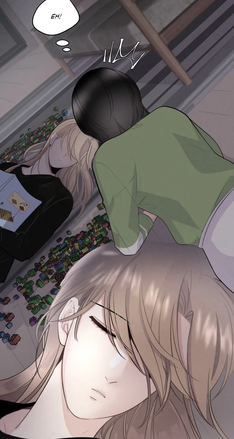 Read Half (Colored) chapter 51 image 24 on Lezhin