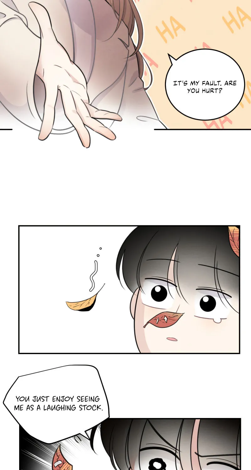 Read Half (Colored) chapter 51 image 3 on Lezhin