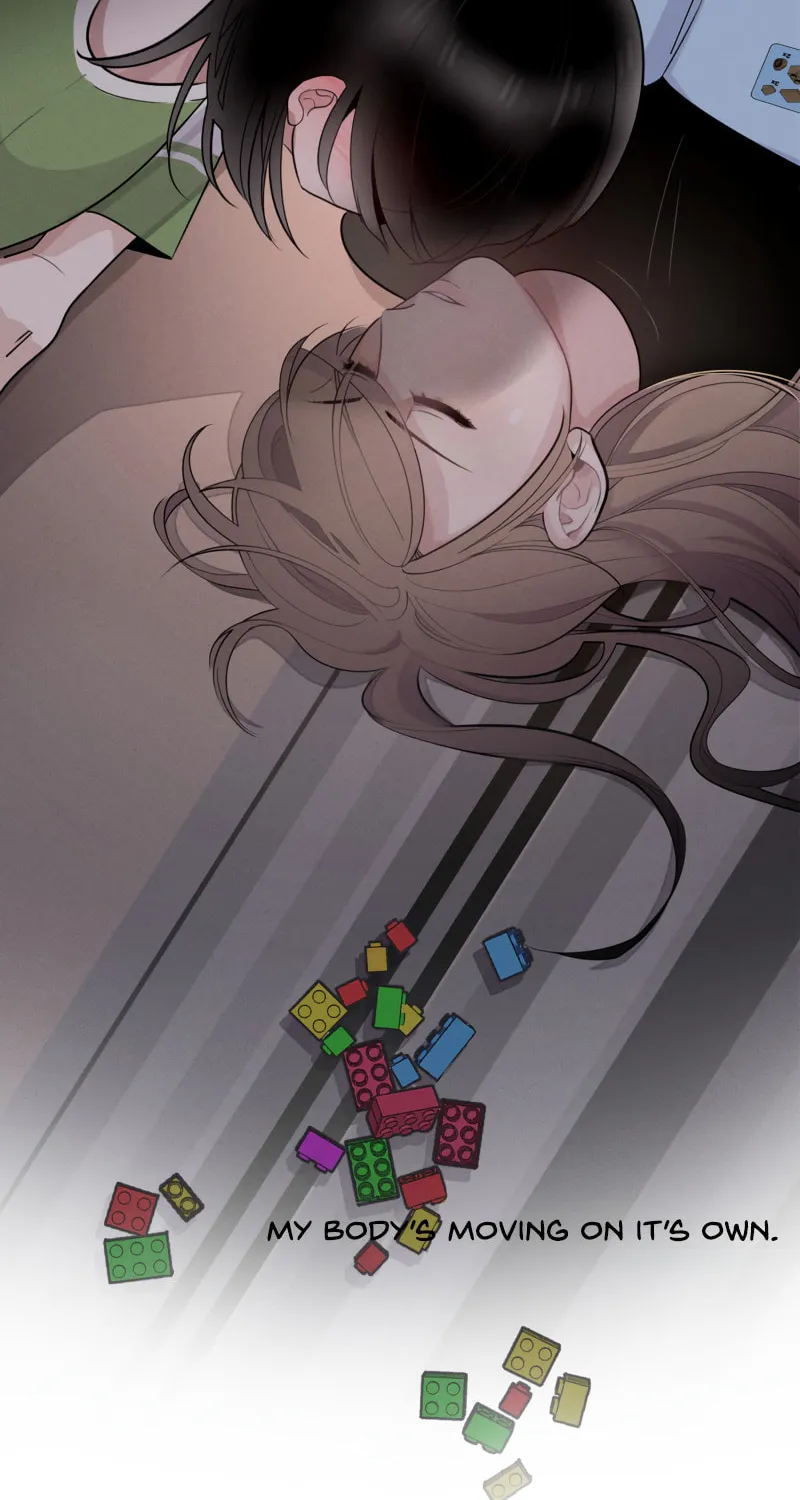 Read Half (Colored) chapter 51 image 30 on Lezhin