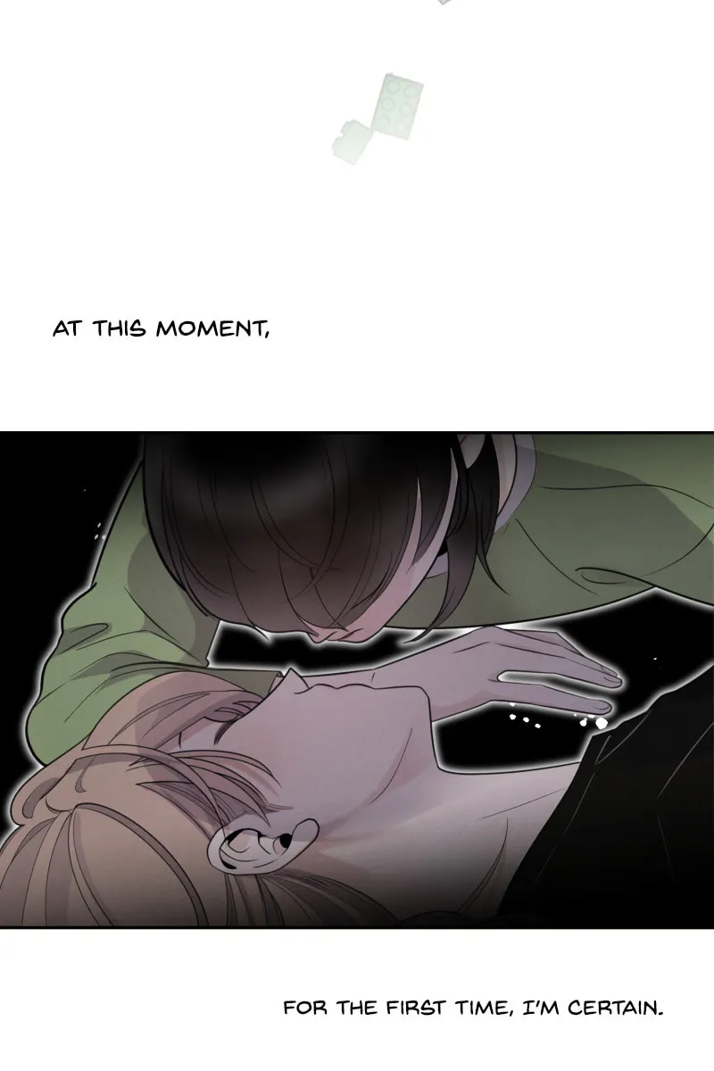 Read Half (Colored) chapter 51 image 31 on Lezhin