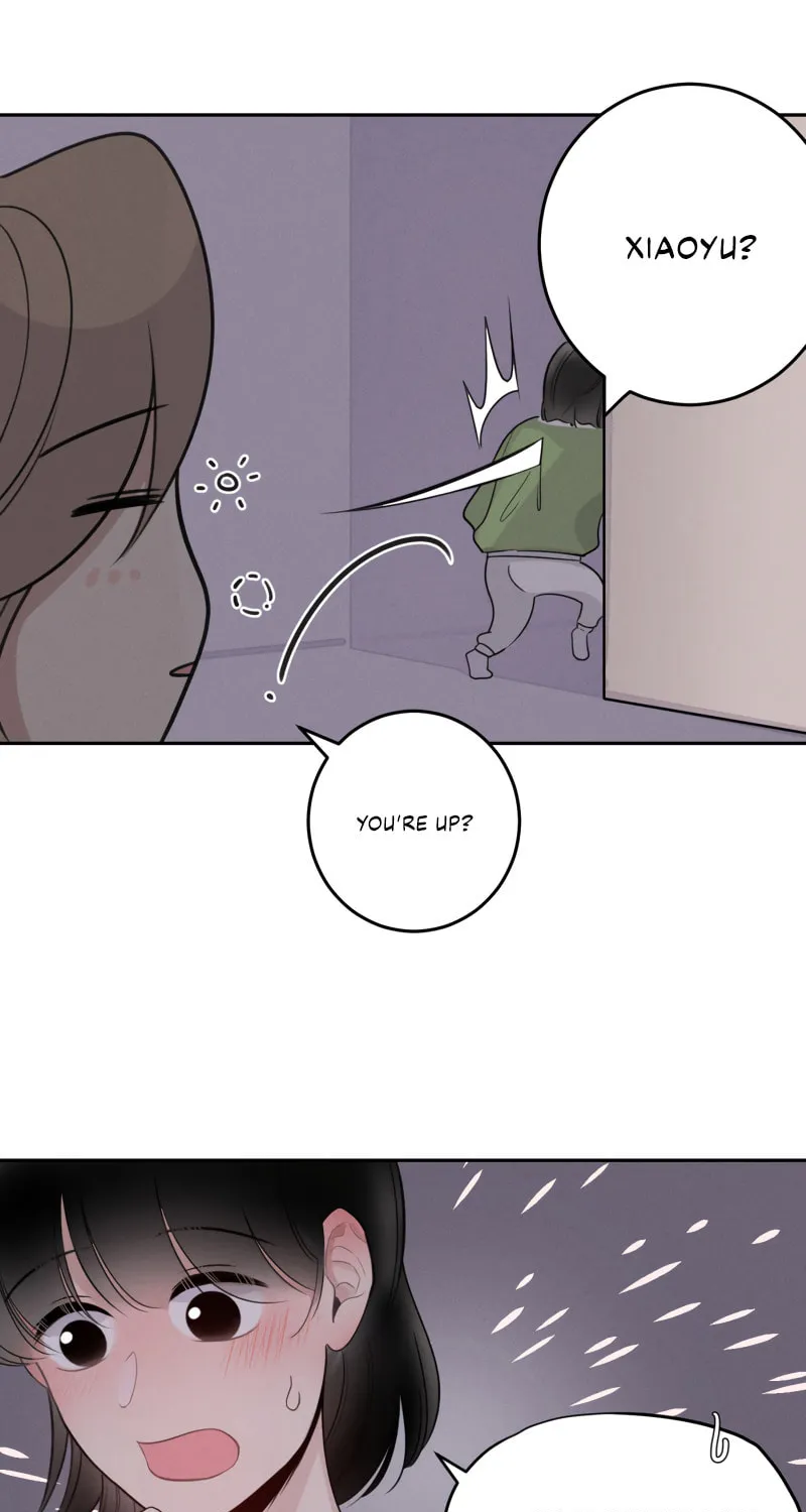 Read Half (Colored) chapter 51 image 36 on Lezhin