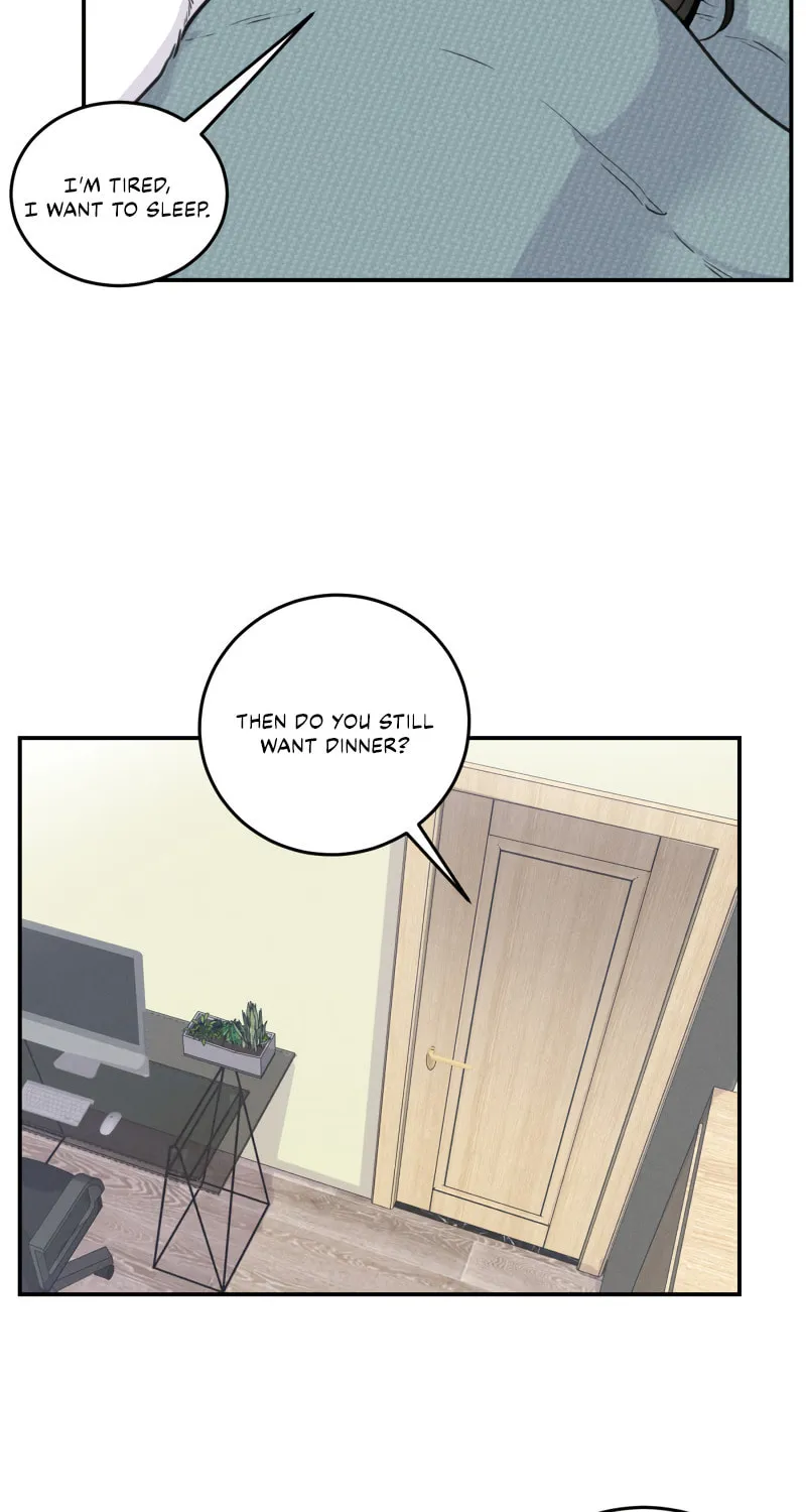 Read Half (Colored) chapter 51 image 8 on Lezhin