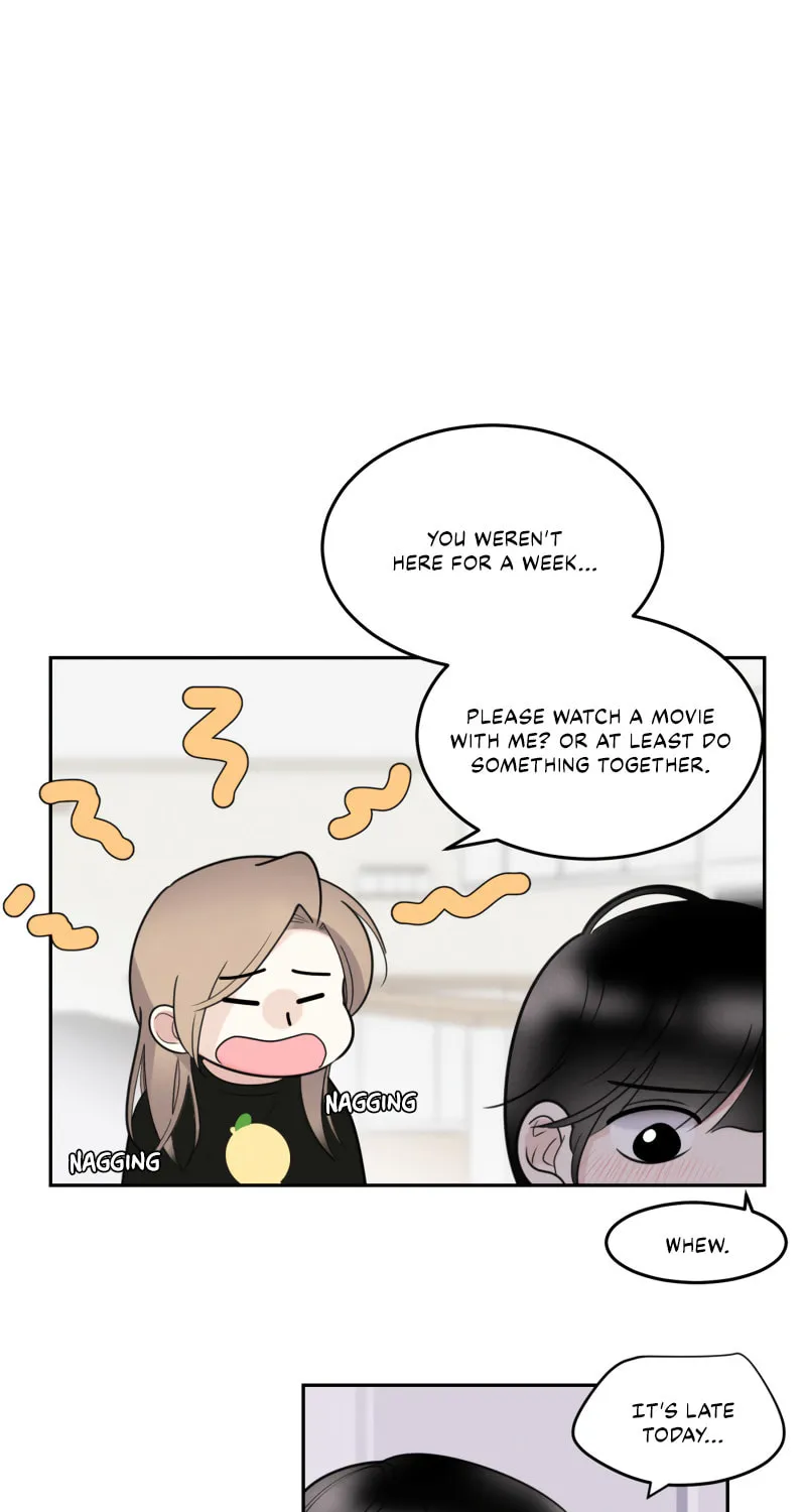 Read Half (Colored) chapter 52 image 1 on Lezhin