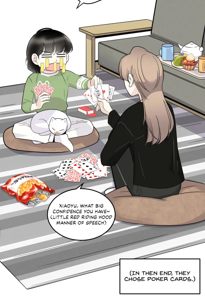 Read Half (Colored) chapter 52 image 10 on Lezhin