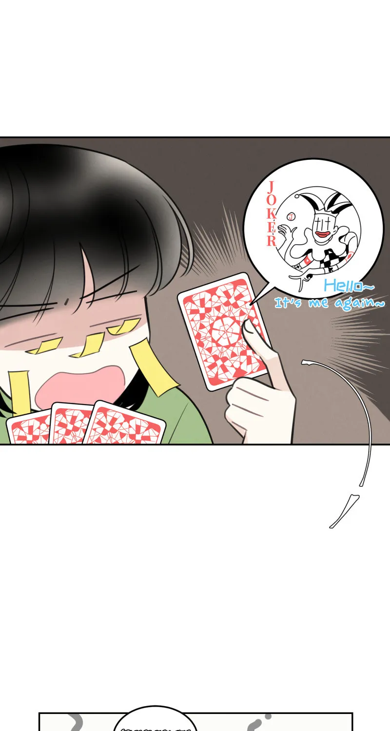 Read Half (Colored) chapter 52 image 11 on Lezhin