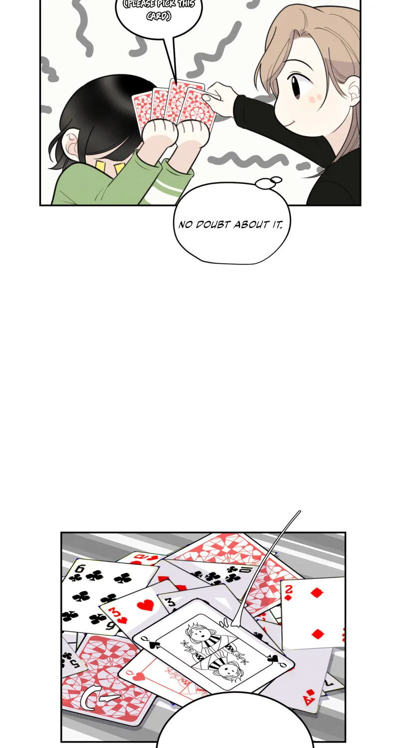 Read Half (Colored) chapter 52 image 12 on Lezhin