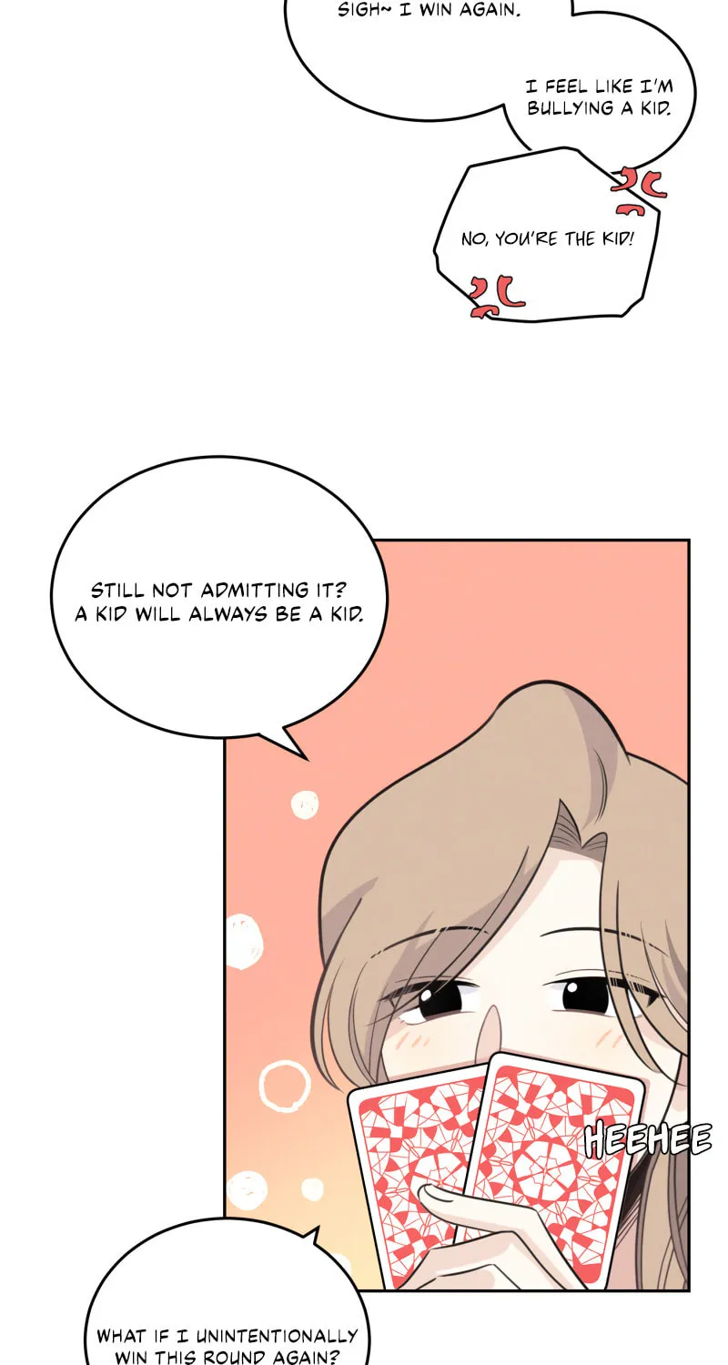 Read Half (Colored) chapter 52 image 13 on Lezhin