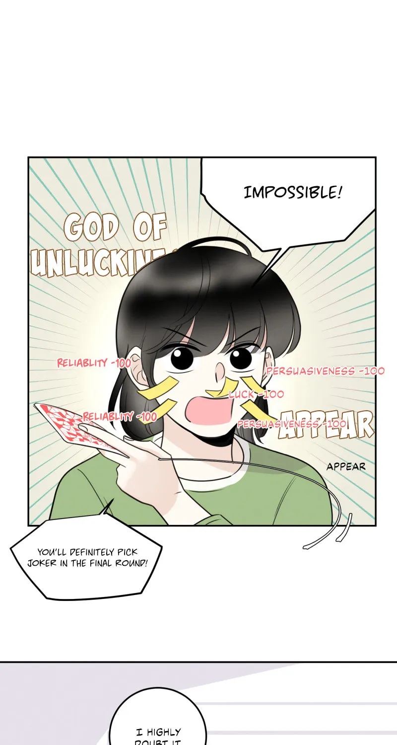 Read Half (Colored) chapter 52 image 15 on Lezhin