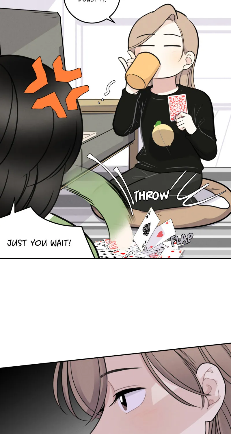Read Half (Colored) chapter 52 image 16 on Lezhin