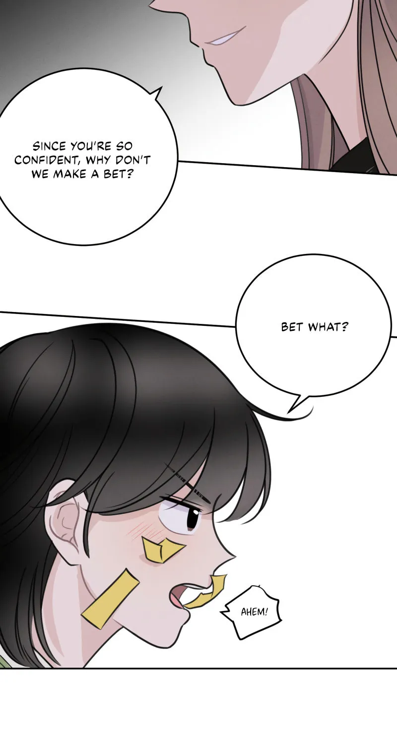 Read Half (Colored) chapter 52 image 17 on Lezhin