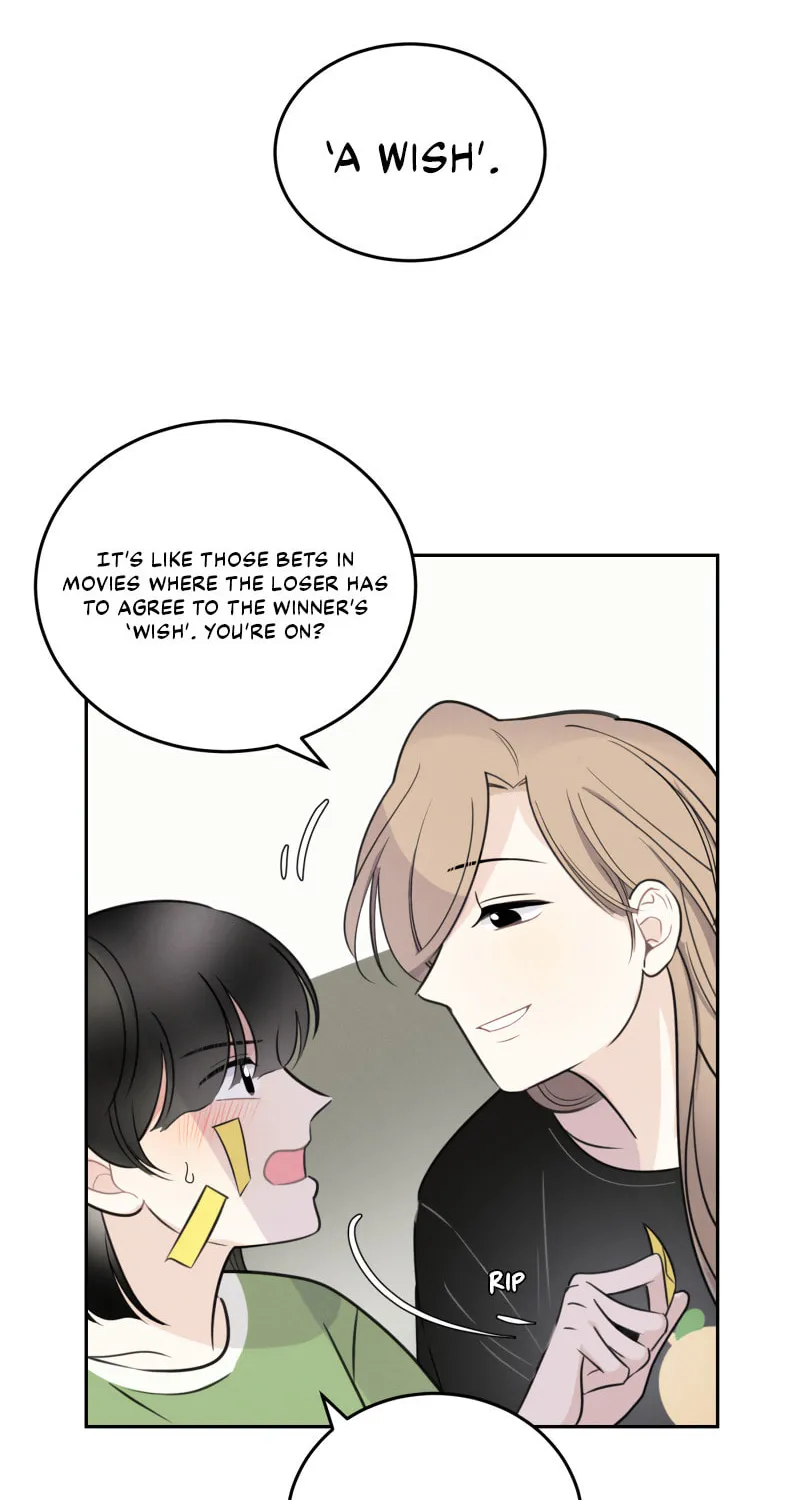 Read Half (Colored) chapter 52 image 18 on Lezhin