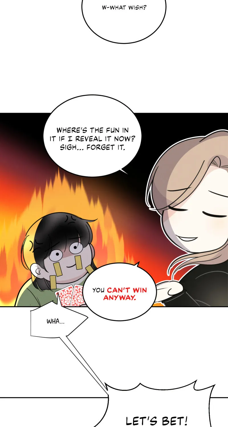 Read Half (Colored) chapter 52 image 19 on Lezhin