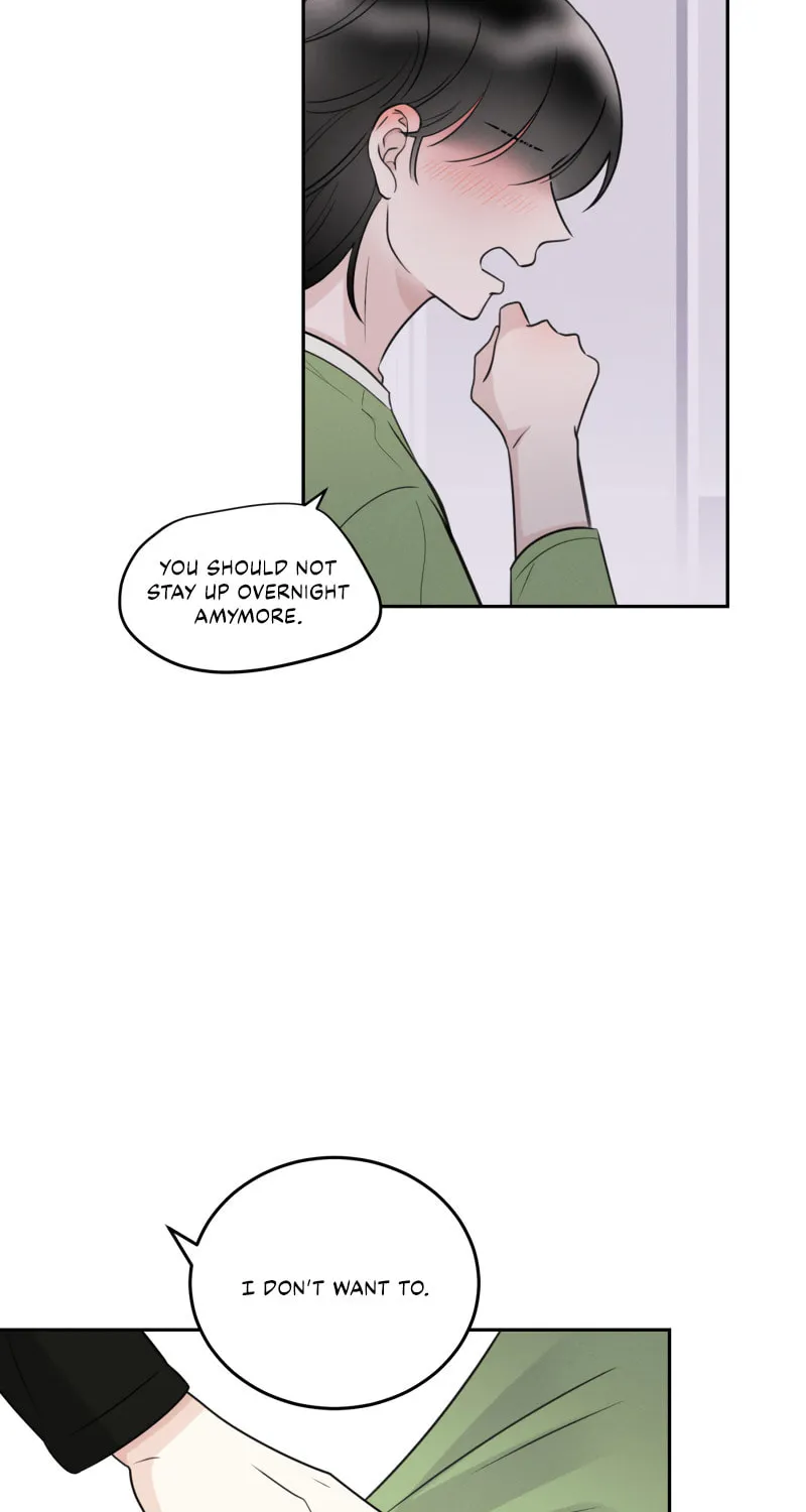 Read Half (Colored) chapter 52 image 2 on Lezhin