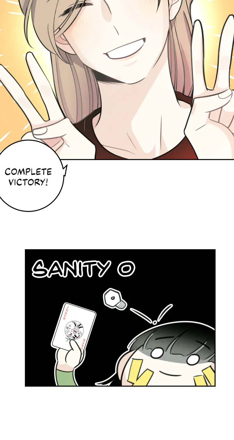 Read Half (Colored) chapter 52 image 23 on Lezhin