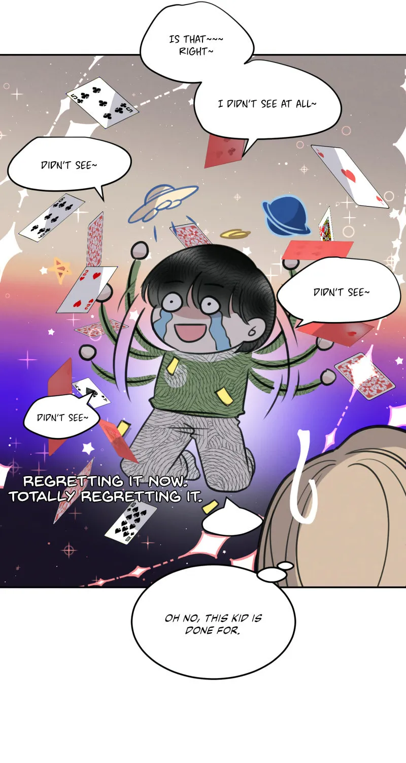 Read Half (Colored) chapter 52 image 24 on Lezhin