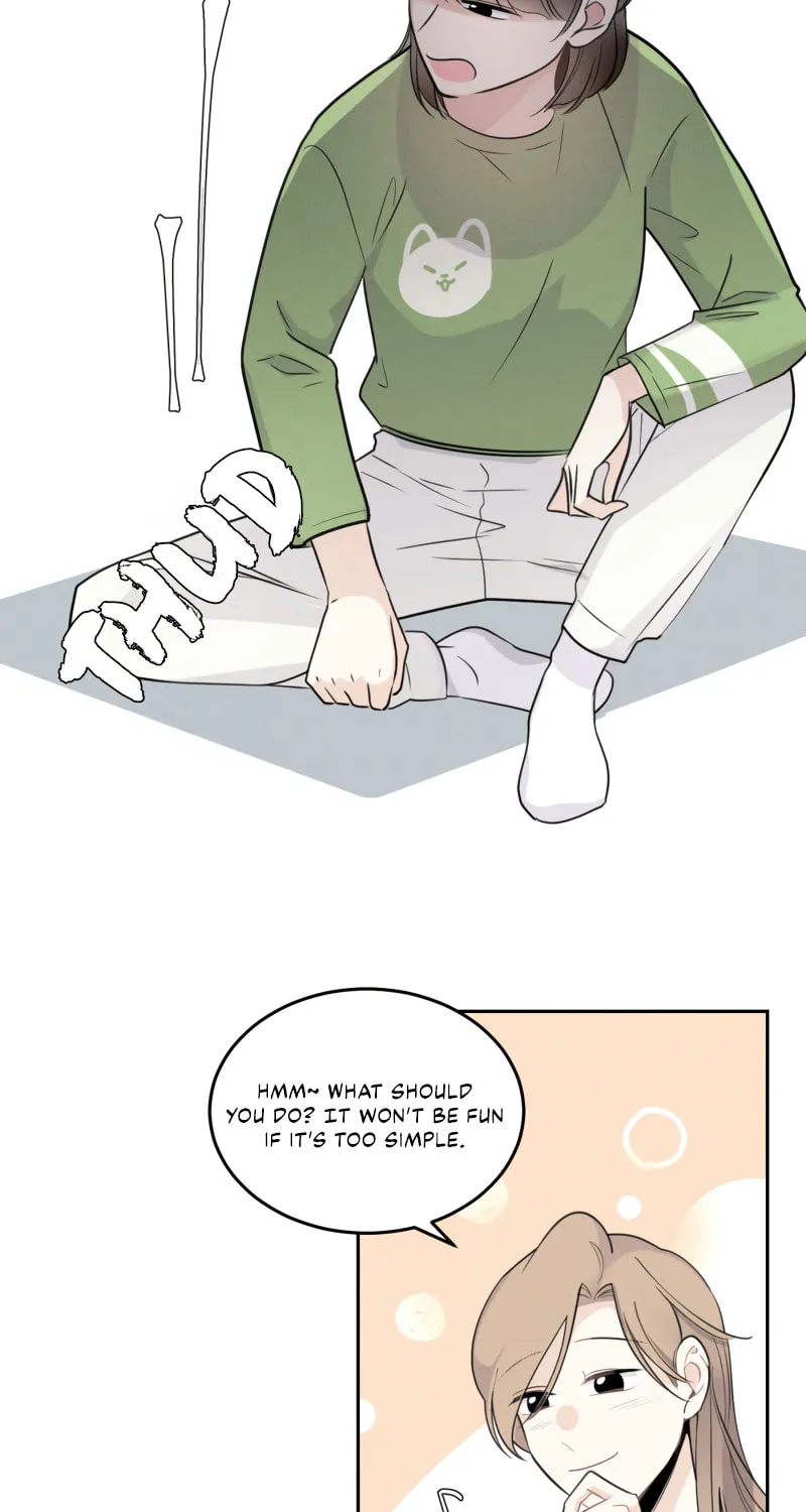 Read Half (Colored) chapter 52 image 27 on Lezhin