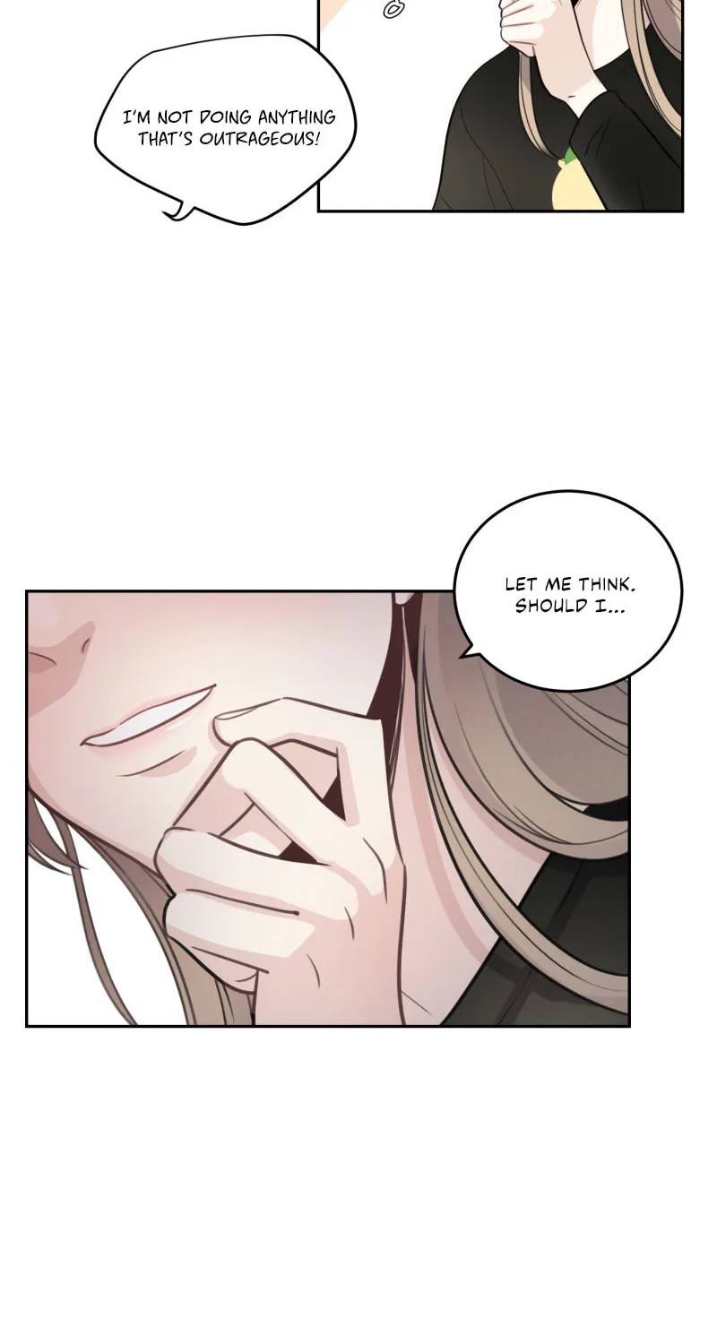 Read Half (Colored) chapter 52 image 28 on Lezhin