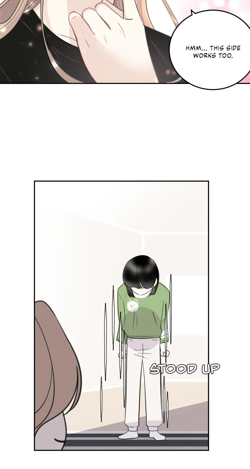 Read Half (Colored) chapter 52 image 33 on Lezhin
