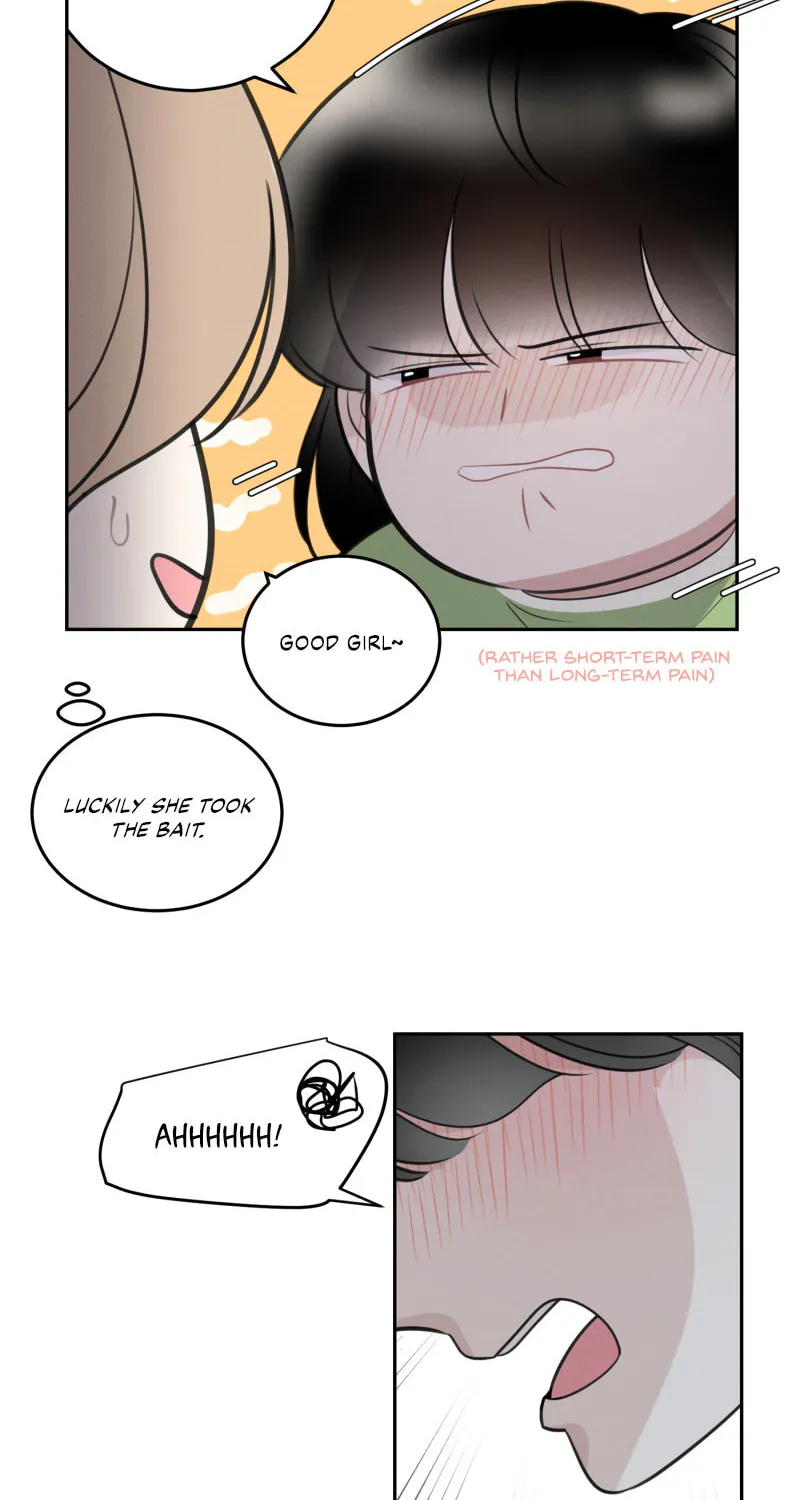 Read Half (Colored) chapter 52 image 35 on Lezhin