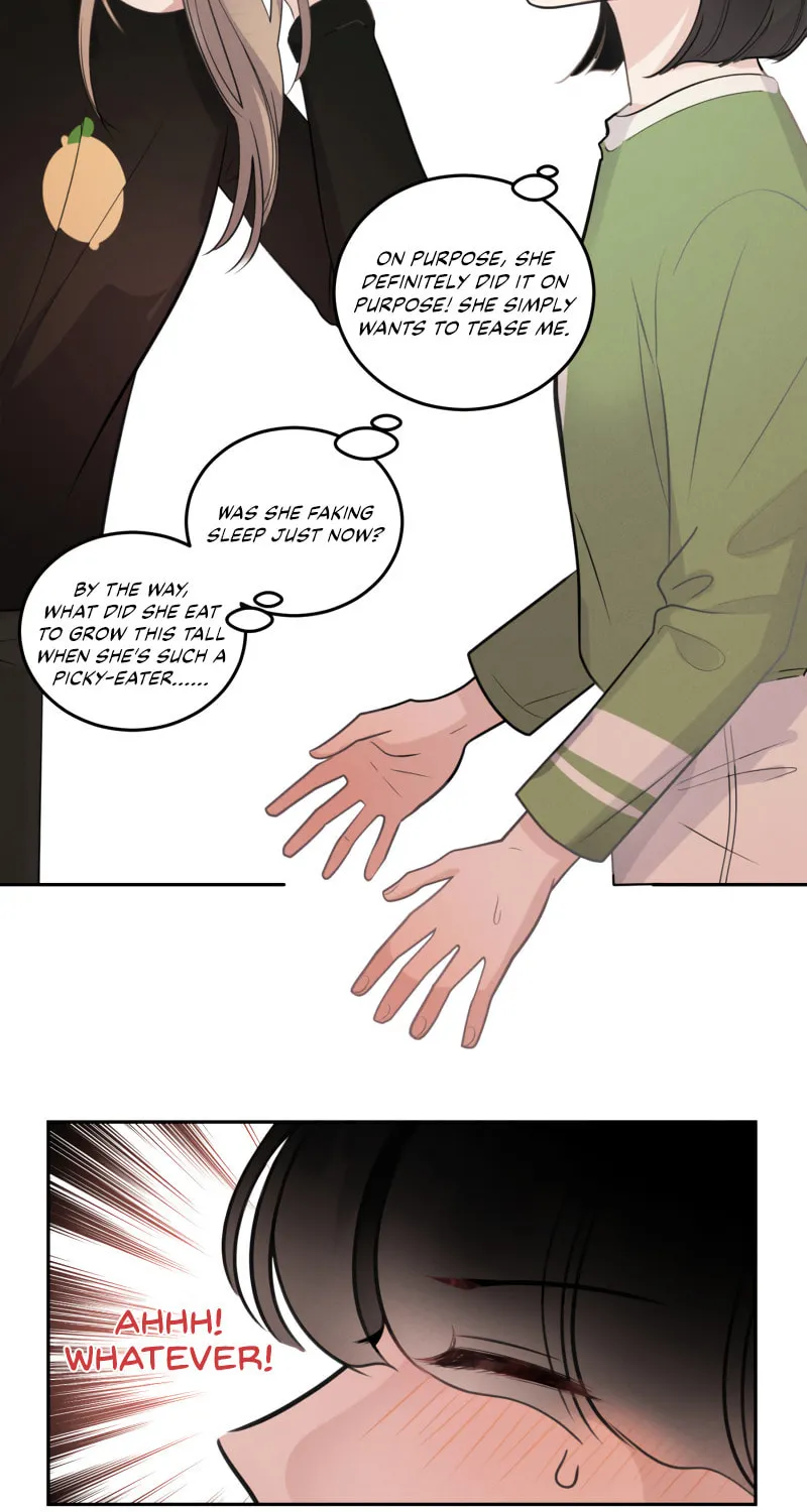 Read Half (Colored) chapter 52 image 37 on Lezhin