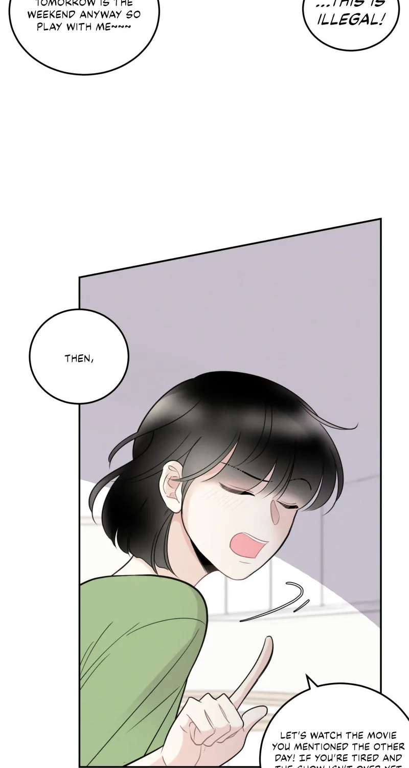 Read Half (Colored) chapter 52 image 4 on Lezhin
