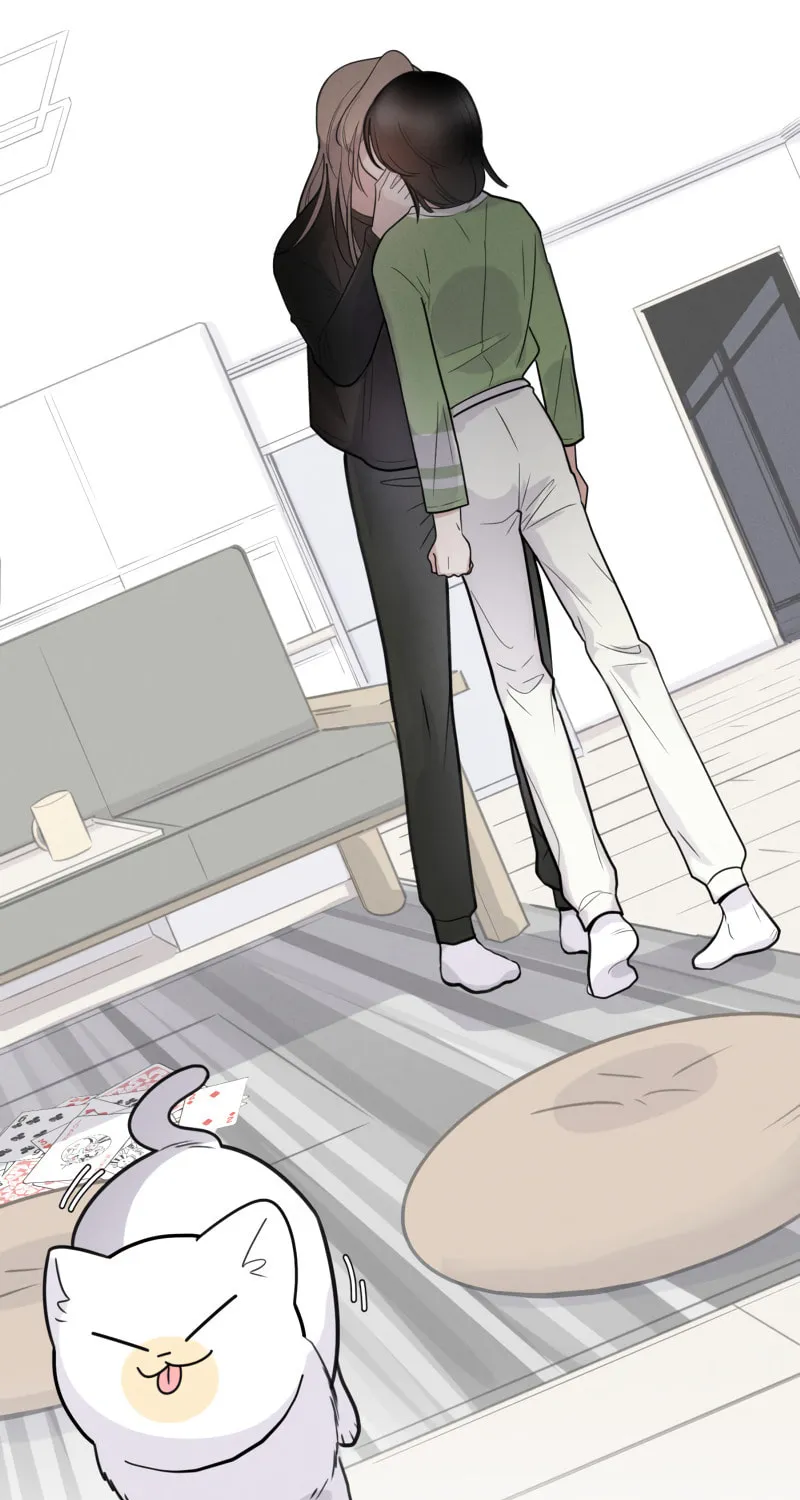 Read Half (Colored) chapter 52 image 40 on Lezhin