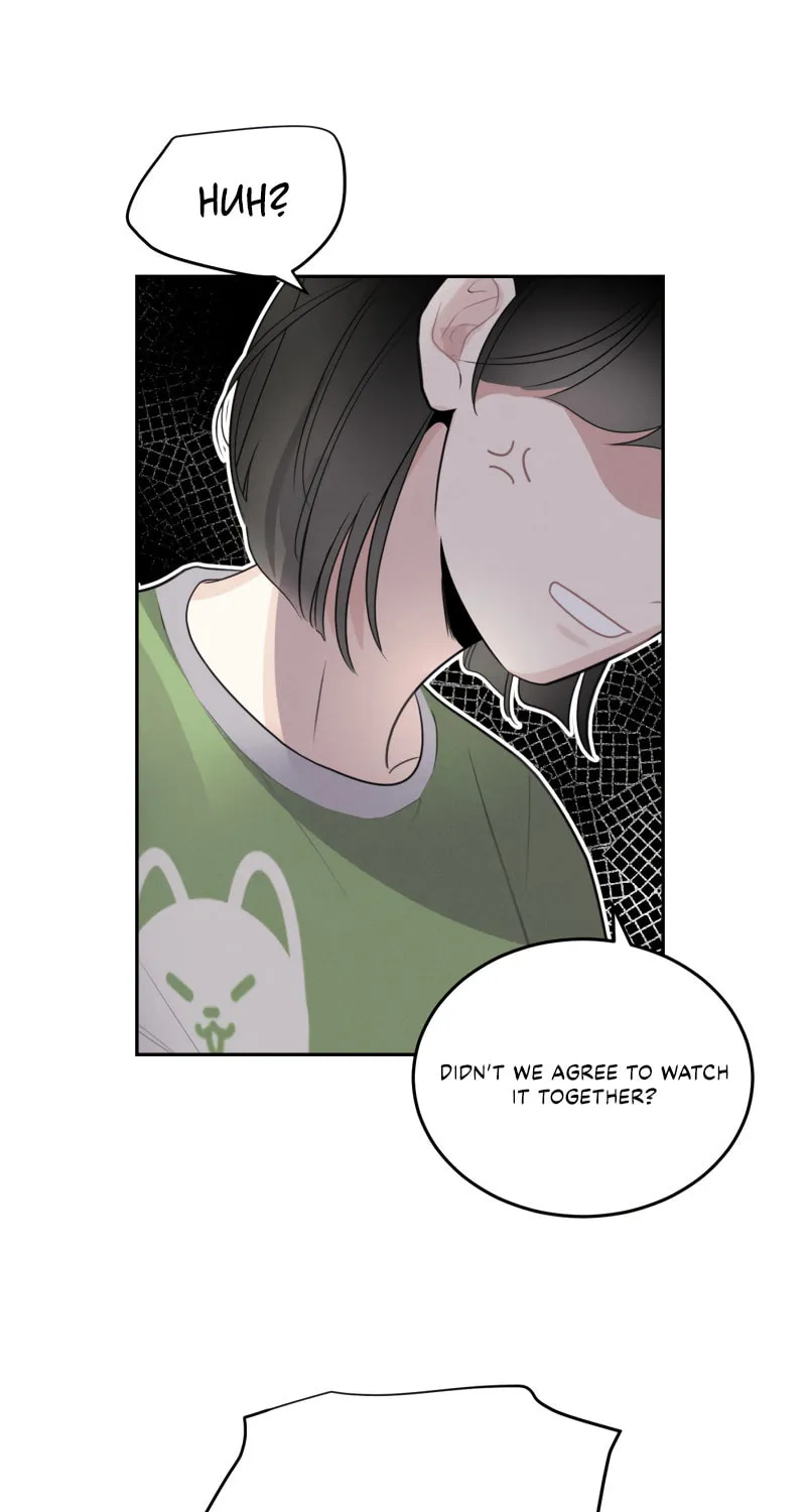 Read Half (Colored) chapter 52 image 6 on Lezhin