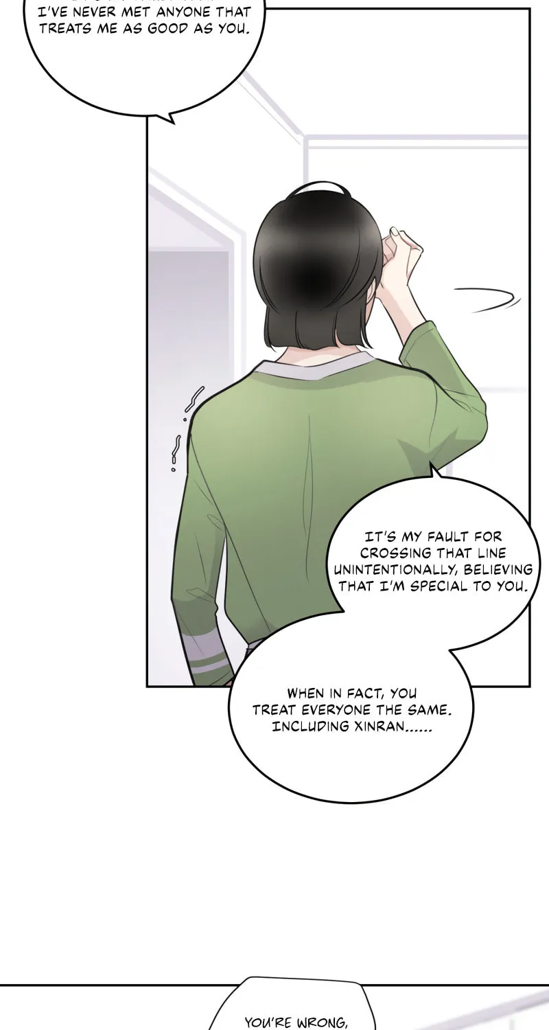 Read Half (Colored) chapter 53 image 16 on Lezhin
