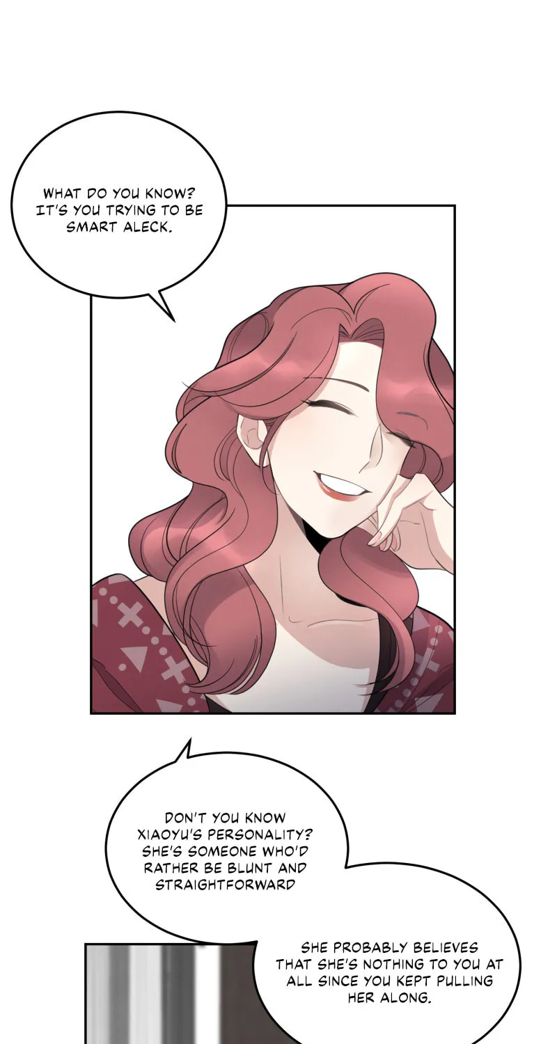Read Half (Colored) chapter 53 image 19 on Lezhin