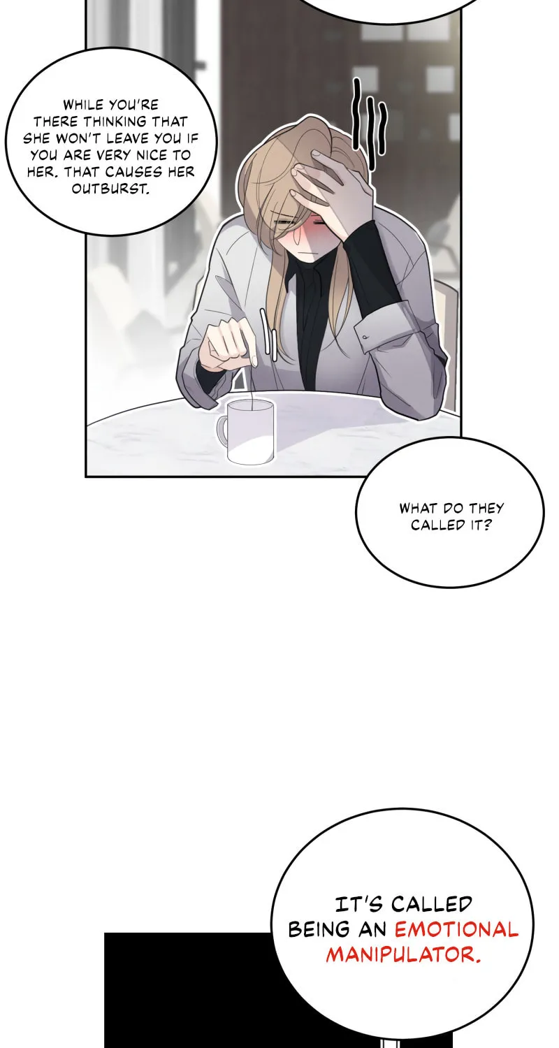 Read Half (Colored) chapter 53 image 20 on Lezhin