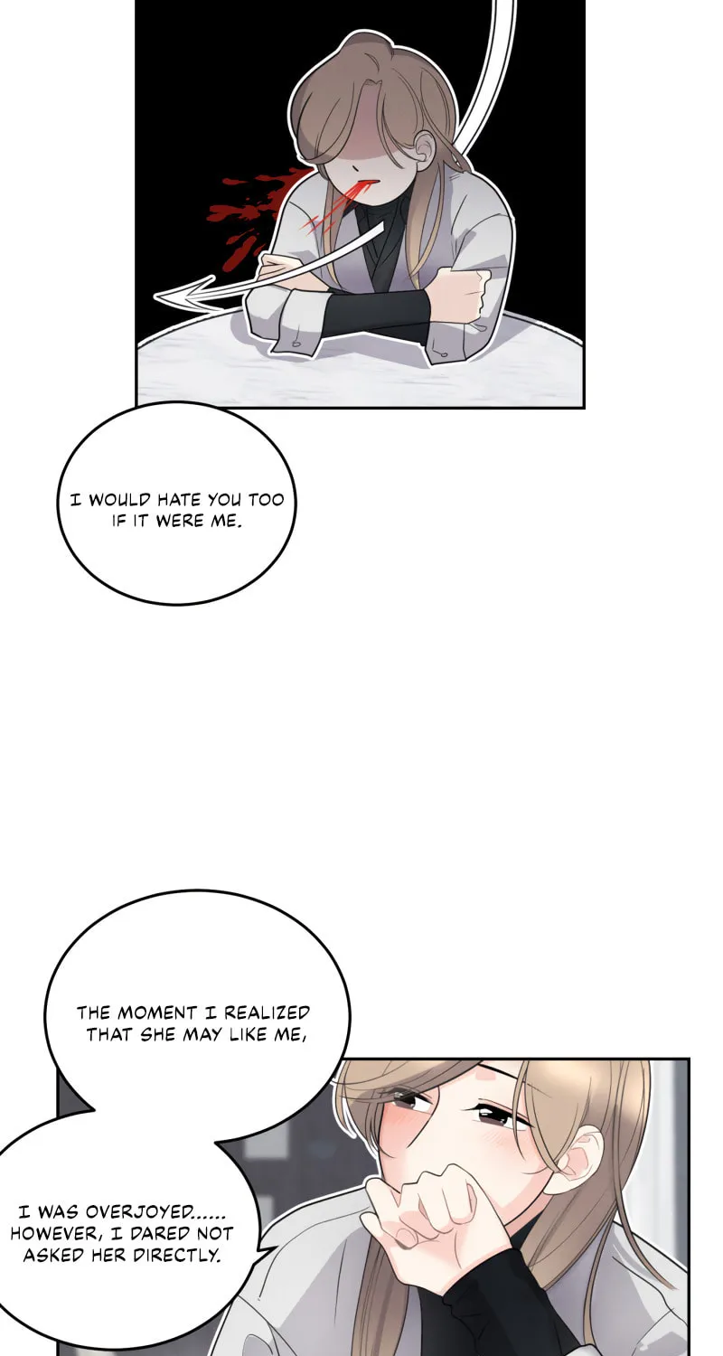 Read Half (Colored) chapter 53 image 21 on Lezhin