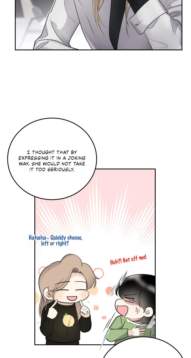 Read Half (Colored) chapter 53 image 22 on Lezhin