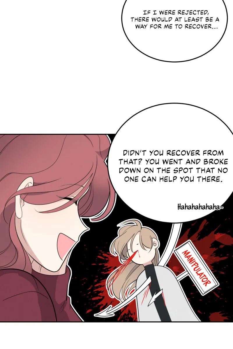 Read Half (Colored) chapter 53 image 23 on Lezhin