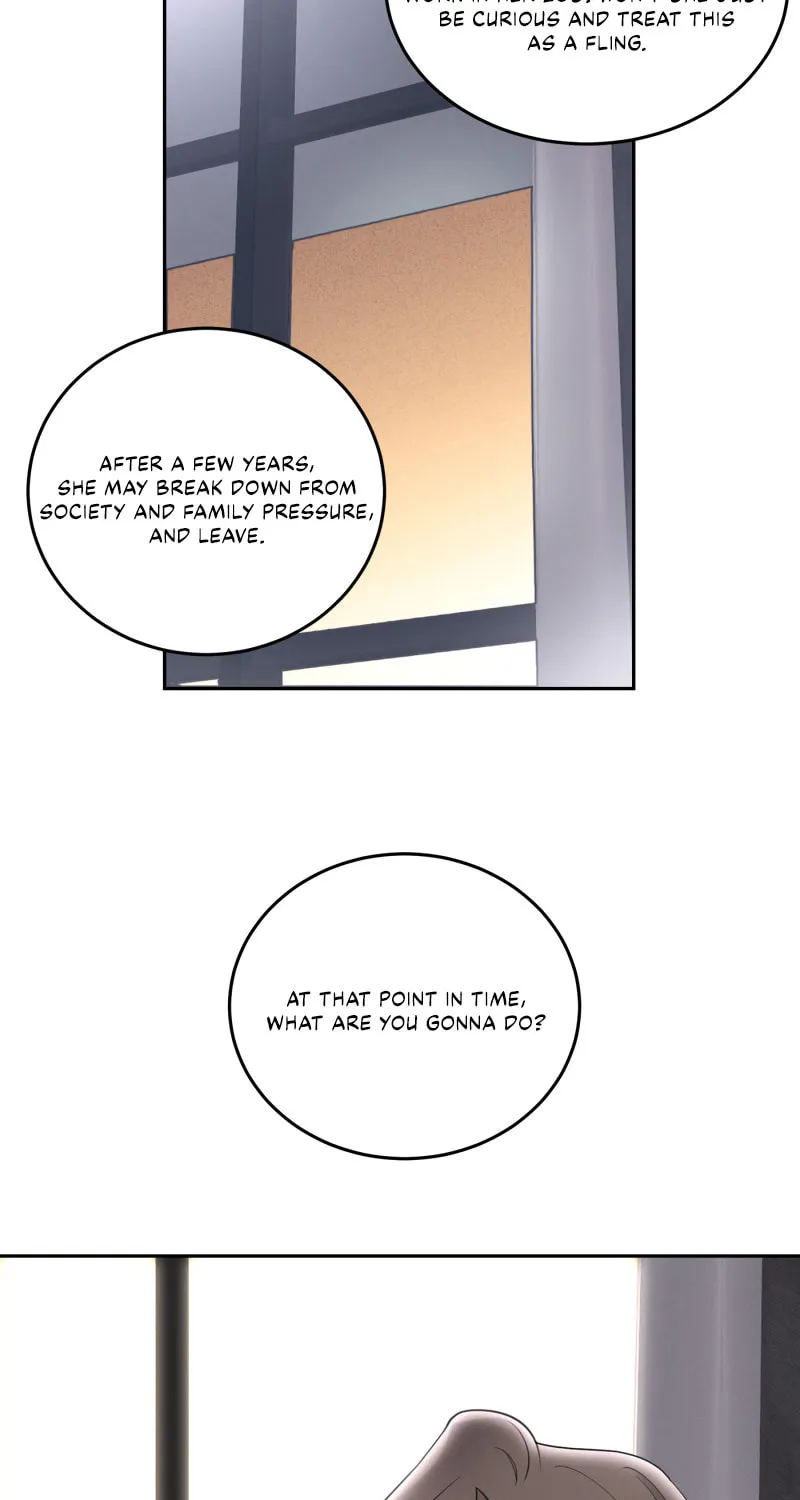 Read Half (Colored) chapter 53 image 26 on Lezhin