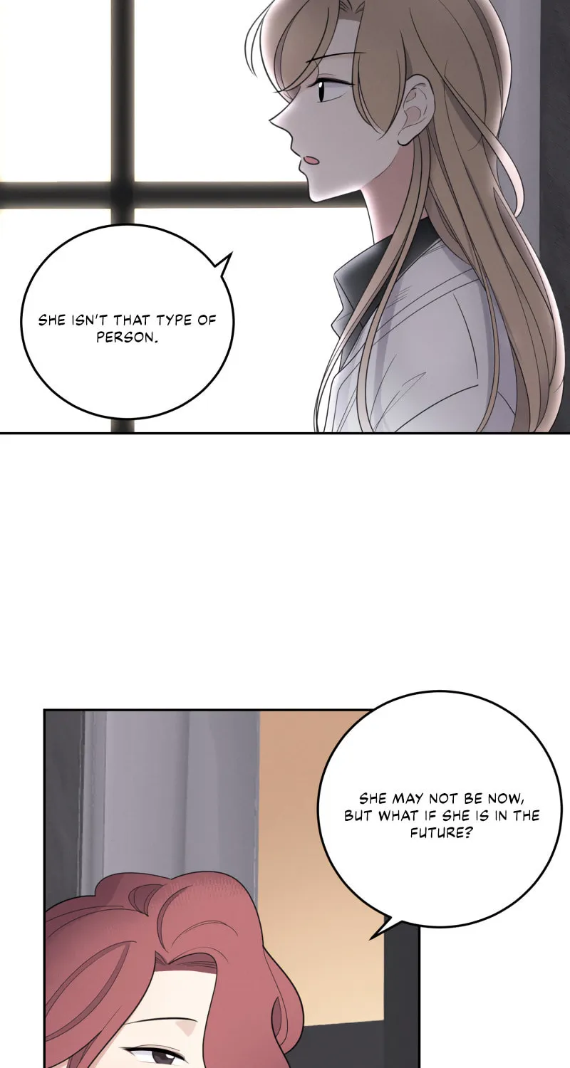 Read Half (Colored) chapter 53 image 27 on Lezhin