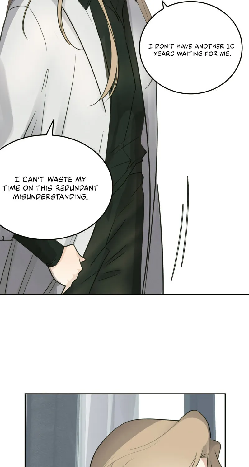 Read Half (Colored) chapter 53 image 32 on Lezhin