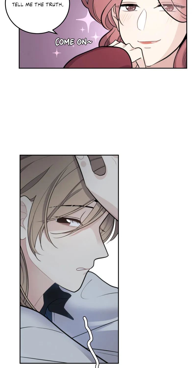 Read Half (Colored) chapter 53 image 4 on Lezhin