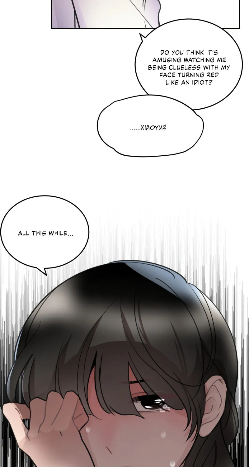 Read Half (Colored) chapter 54 image 13 on Lezhin