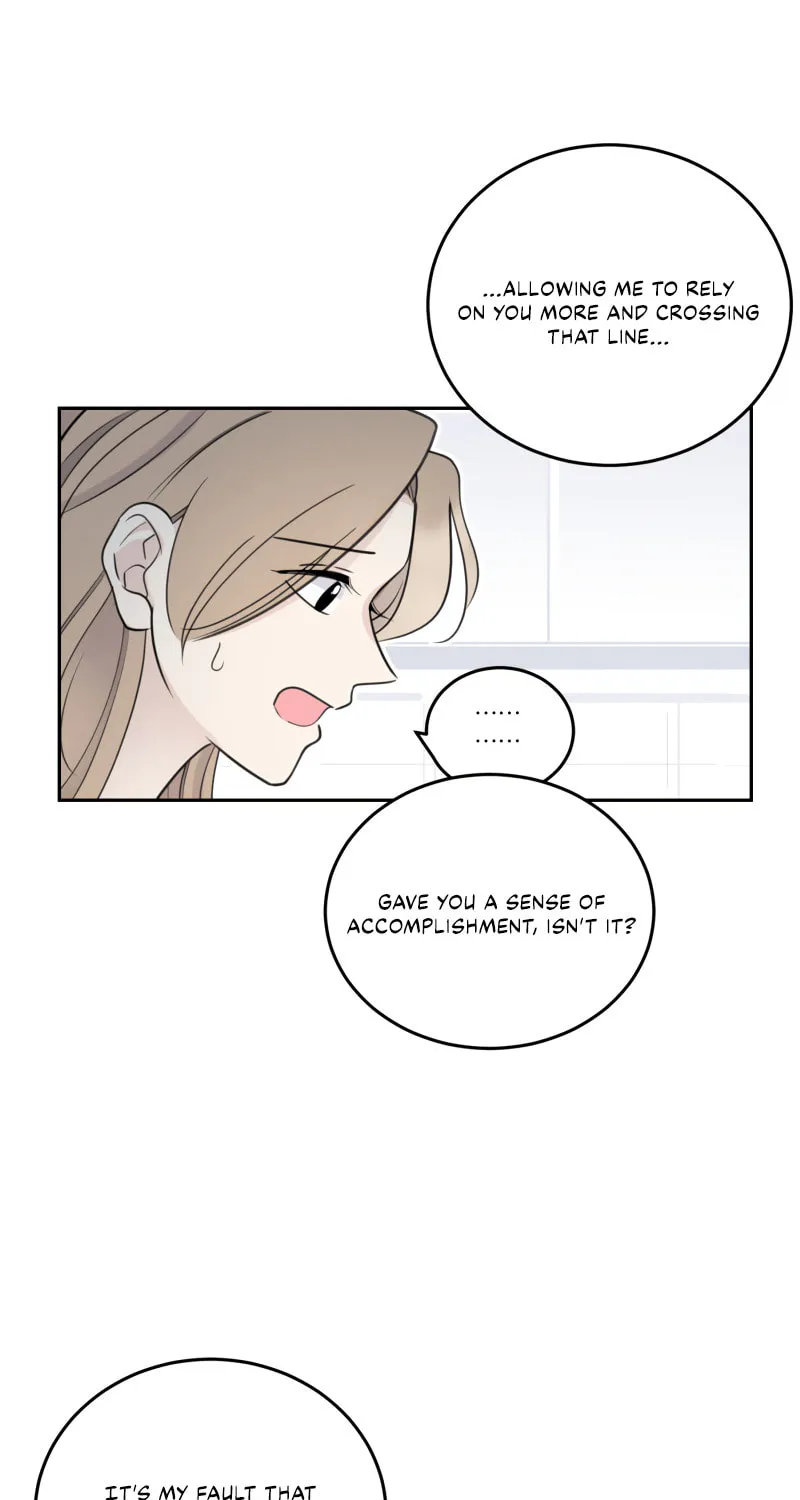 Read Half (Colored) chapter 54 image 15 on Lezhin