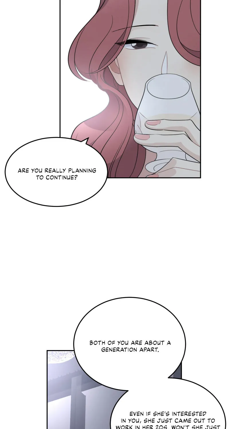 Read Half (Colored) chapter 54 image 25 on Lezhin