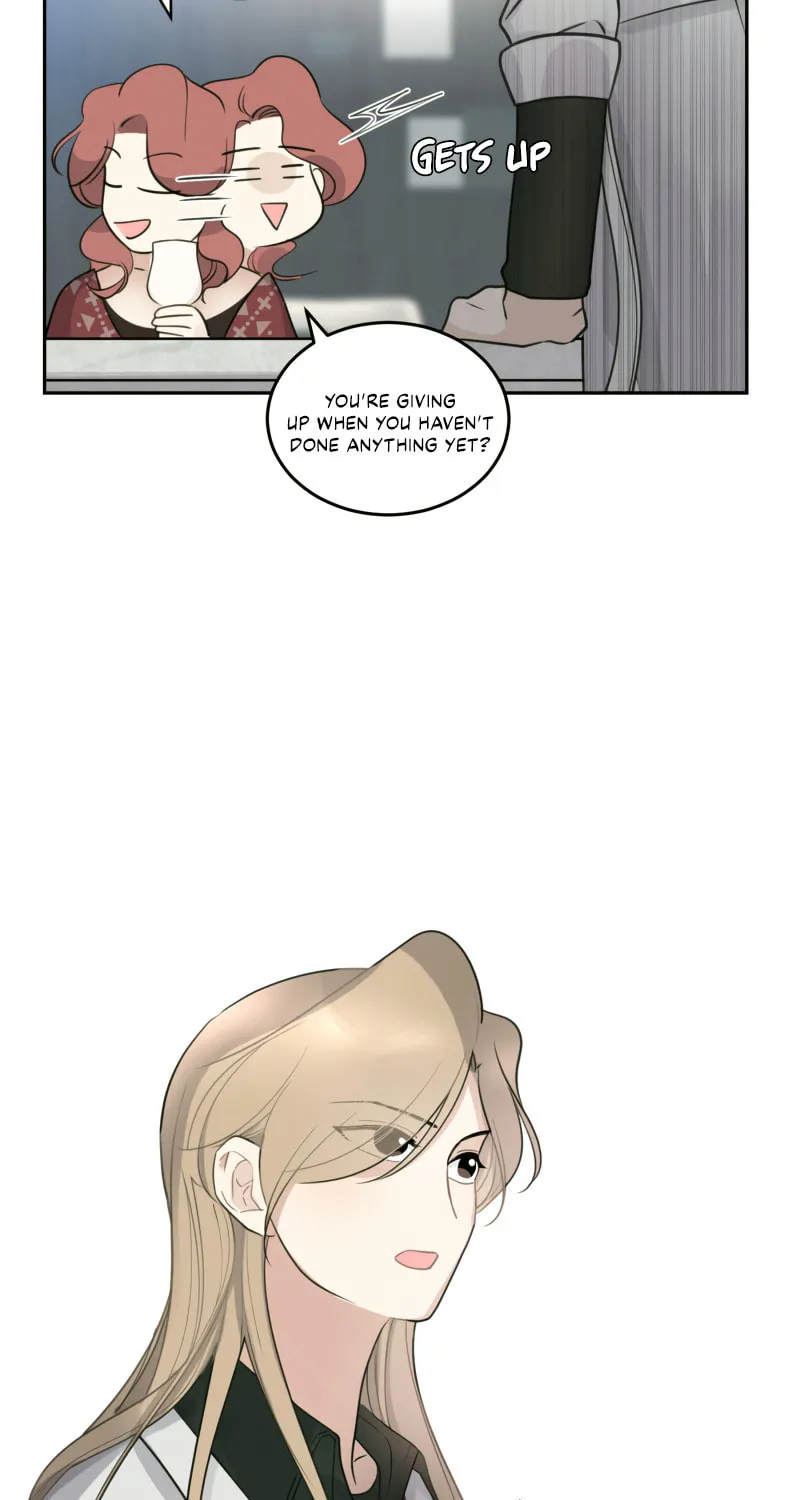 Read Half (Colored) chapter 54 image 31 on Lezhin