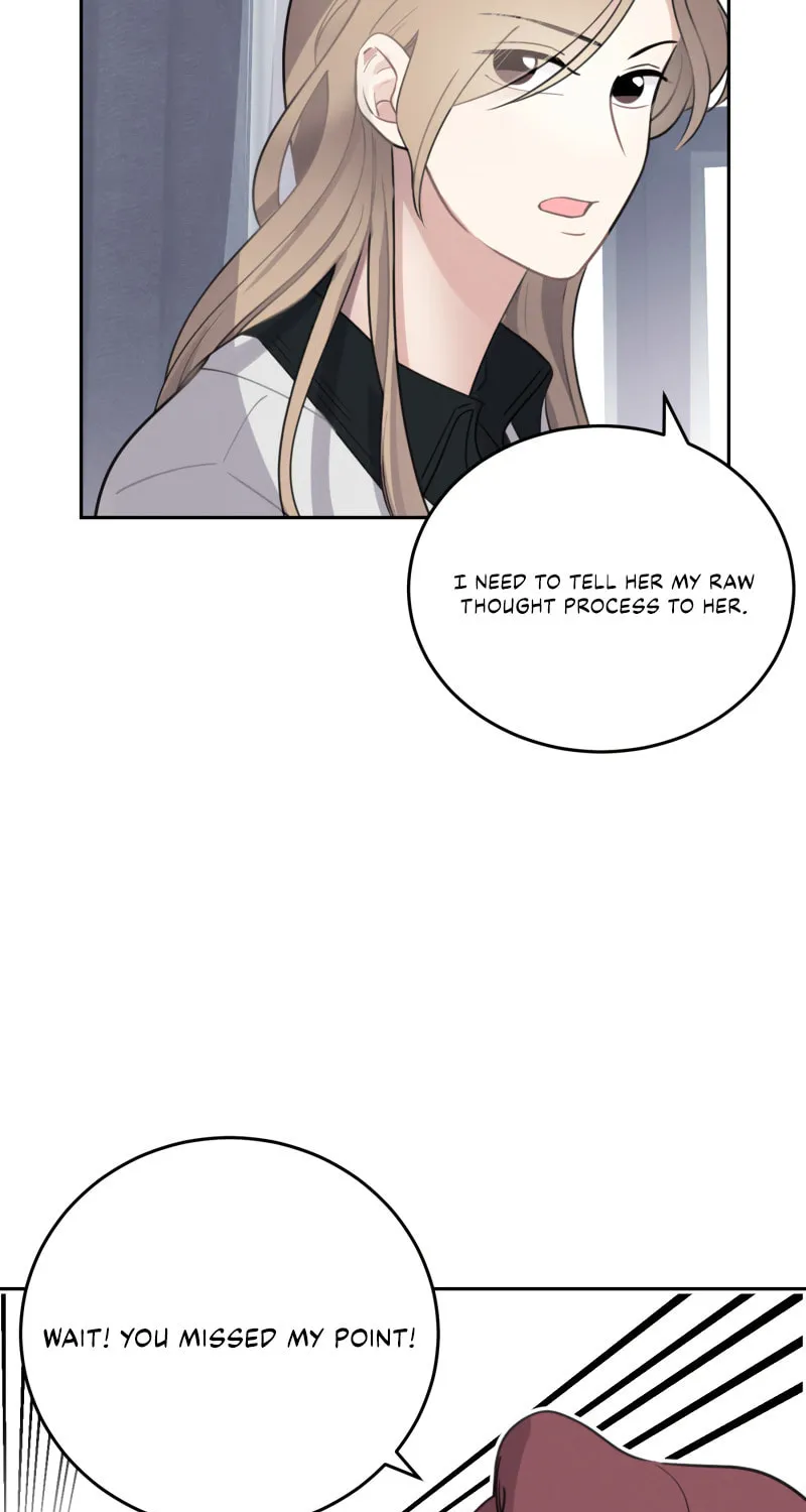 Read Half (Colored) chapter 54 image 33 on Lezhin